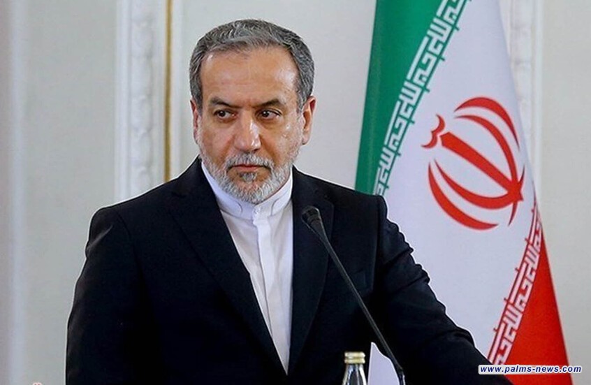 إيران تتهم واشنطن بتصنيع مسيرات مقلّدة لاستهداف دول عربية